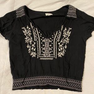 American Eagle Women’s Blouse
